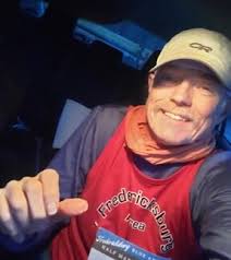 2023 Fredericksburg Blue & Gray Half-Marathon