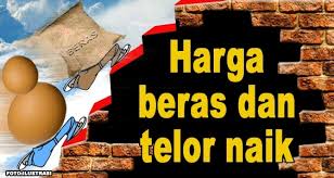 Jika harga barang dan jasa di dalam negeri meningkat, maka inflasi mengalami kenaikan. Mengatasi Kenaikan Harga Tanpa Harus Kehilangan Pelanggan