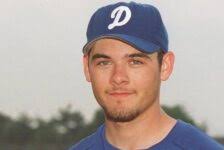 Where Are They Now Powered by the BK7 Brand: Chris Smith