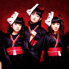 Check spelling or type a new query. Babymetal Gifs Babymetalgifs Twitter