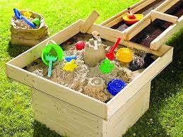 Über 500.000 artikel für mama, baby und kind. Toom Kreativwerkstatt Wasserspielplatz Pitsch Patsch