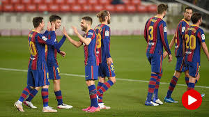 Il getafe vola a barcellona, con la speranza di mettere il bastone tra le ruote dei blaugrana e di raccogliere punti preziosi in ottica salvezza. Video Summary The Goals And The Best Actions Of The Barca Getafe 5 2