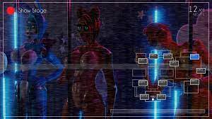 Others] Five Nights In Anime 3D 2a - v0.4.0 Beta by Vyprae 18+ Adult xxx  Porn Game Download