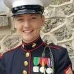 Jasmine Alayna Rose Strait Osterhaus 2001~2022