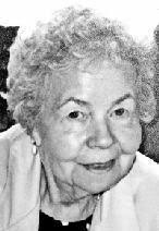 Catherine Gearhart Obituary (1922