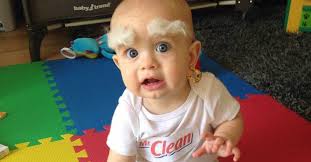 Funny Kids' Halloween Costumes