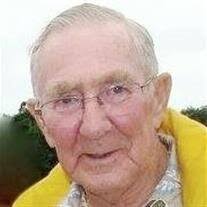 Richard "Dick" Albro Obituary