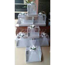 Bila cakap soal kahwin, antara perkara yang membuatkan pasangan berfikir lama adalah berkenaan hantaran kahwin. Shop Malaysia Kotak Hadiah The Big Size 32 Cm X 33 Cm Gift Hantaran Shopee Singapore