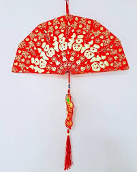 Maybe you would like to learn more about one of these? Cny Decoration Handmade Red Packet Fans Hobbies Toys Stationery Craft Occasions Party Supplies On Carousell