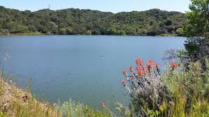 Maybe you would like to learn more about one of these? Wes Travels To California Lakes Stevens Creek Reservoir Santa Clara County California