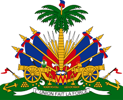 A Total Of 23 Constitutions Have Been Promulgated Throughout Haiti S History 1 The First Of Which Was Promulgated Under Haiti Flag Haitian Flag Coat Of Arms