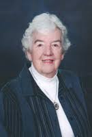 Jane (Jean) McQueen Obituary