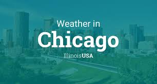 Detailed weather forecast for today, tomorrow, the week, 10 days, and the month on yandex.weather. Weather For Chicago Illinois Usa
