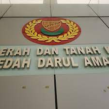 Lebuhraya darul aman, 05100 alor setar, kedah, malaysia. Fotos Bei Pejabat Tanah Dan Daerah Kota Setar Jalan Suka Menanti