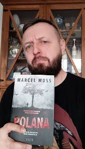 Marcel Moss