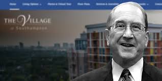 Judge David Hittner's Family Rift with Daughter Miriam Hittner Results in  Permanent Sealing of State Records