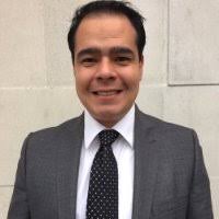 Angel Ignacio Tapia Elorza Email & Phone Number