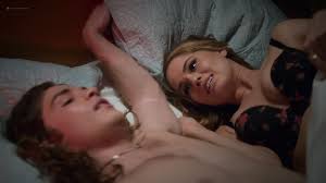 Debby Ryan sexy and some sex Alyssa Milano and Arden Myrin hot - Insatiable  (2018) s1e-7-12 HD 1080p