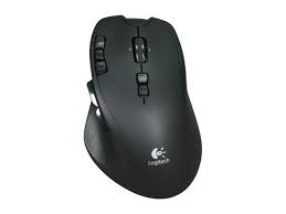 Logitech g700 is a rugged and ready wireless gaming mouse that is trapped in the body of a gentleman. Logitech G700 Black Rf Wireless Laser Gaming Mouse Newegg Com