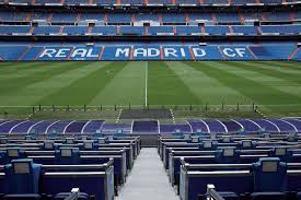 Your seats will be in the best areas in the lower half of the stadium, side view. Boxes Hospitality Real Madrid Cf