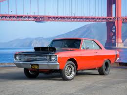 Image result for Red Orange 1968 Fleet