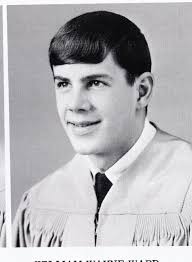 Wayne S. Boyer, Class of '64, passed away 11-16-17. RIP Wayne ...