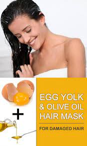 Today i'll show you one of the easiest diy hair masks ever. Pin On Hair Masks