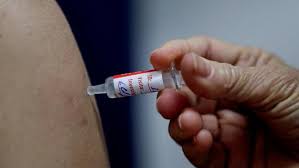 В бахрейне и оаэ власти уже одобрили. La Vacuna Contra La Covid 19 De La China Sinopharm Induce Una Respuesta Inmunitaria En Mayores De 60 Anos