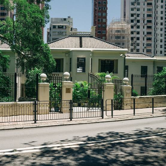 聖士提反女子中學 图片3