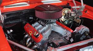 Ls models icrm met roco 1769. Ls Engine King Of The Late Model Swap The Engine Block