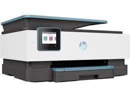 Print resolutions are available at up to 4800 x 1200 dpi in color and 1200 x 1200 dpi in black. Download Driver Hp Officejet Pro 8025 For Windows Hp Officejet Pro Hp Officejet Wireless Printer