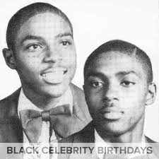Happy 59th Birthday to Harvey and Horace Grant, Identical Twin Brothers and  Former NBA Players