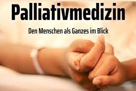 Sich vom leben zu verabschieden, ist schwer. Palliativmedizin Linderung Fur Den Letzten Lebensweg Herbstlust De