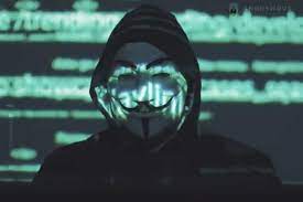 Trump 'regularly stumbles, slurs and gets confused'. Anonymous Crosses 6 3mn Followers On Twitter As It Takes On Donald Trump Racism