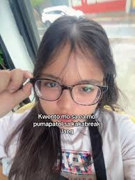 Top TikTok Queries: ea meaning, yung kakabreak tapos papatulan, pasiklab  meaning