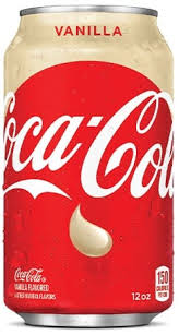 A can of soda a day, taking the average sugar content as 45 g, you would gain 35 pounds in a single year!13. Caffeine In Coca Cola Classic