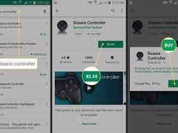 Controllers ps3 test & vergleich: How To Connect Your Ps3 Controller To Android
