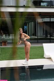 Meelah Robbins meelahrobbins meelahangelina Nude OnlyFans Photos 3 -  Leaknudes