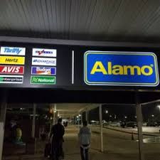 Dollar rent a car opening and closing times for stores near by. Alamo Car Rental Orlando Airport Address