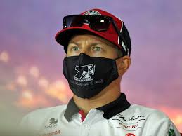 Sain hyvän startin, kävin muutaman hienon taistelun ja ohitin muutaman auton. Peter Sauber Kimi Raikkonen Safe Bet For 2021 Alfa Romeo Seat