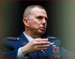 Chinese-Russian Air Co-operation Has NORAD's 'Full Attention' The head of  the North American Aerospace Defence Command says Chinese and Russian air  co-operation in the Arctic has Norad's “full attention.” Those two countries