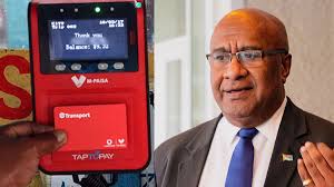 Daily Post Sports News The Vanuatu Paralympic Committee (VPC) has unveiled  a 12-seater Foton bus for para-athletes in Port Vila to mark the  International Day of People with Disability. This milestone marks