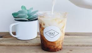 Custom Printing For Any Purpose Label Cups Drink Labels Coffee Label