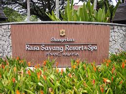 Bei tripadvisor auf platz 1 von 16 hotels in penang mit 4,5/5 von reisenden bewertet. Hotel Review Shangri La S Rasa Sayang Resort Spa Penang