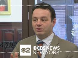 Damage from high winds and flooding creates problems across New Jersey