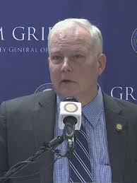 Attorney General Griffin announces arrests in elder abuse, Medicaid fraud  case