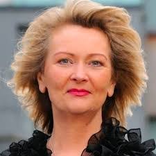 Angela Brady's Instagram, Twitter & Facebook