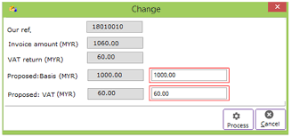 However, there has been no payment or only partial collection for the debt and it is past a period of 6 months from the date of the invoice. Product Updates 413 And 412 Bad Debt Management Feature Improved Malaysian Legislation