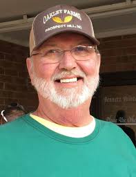 Obituary information for Robert "Big Bob" Warren