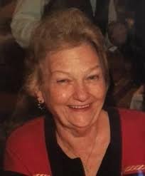 Catherine Burdick Obituary (2019)